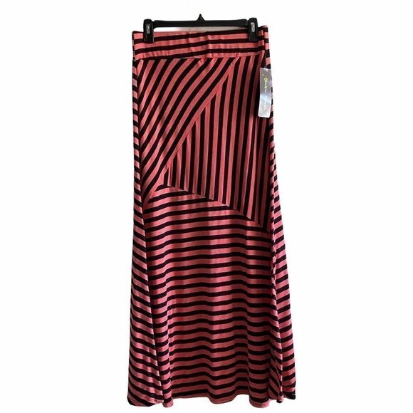Brat Star Maxi Skirt Jrs. - Picture 1 of 7